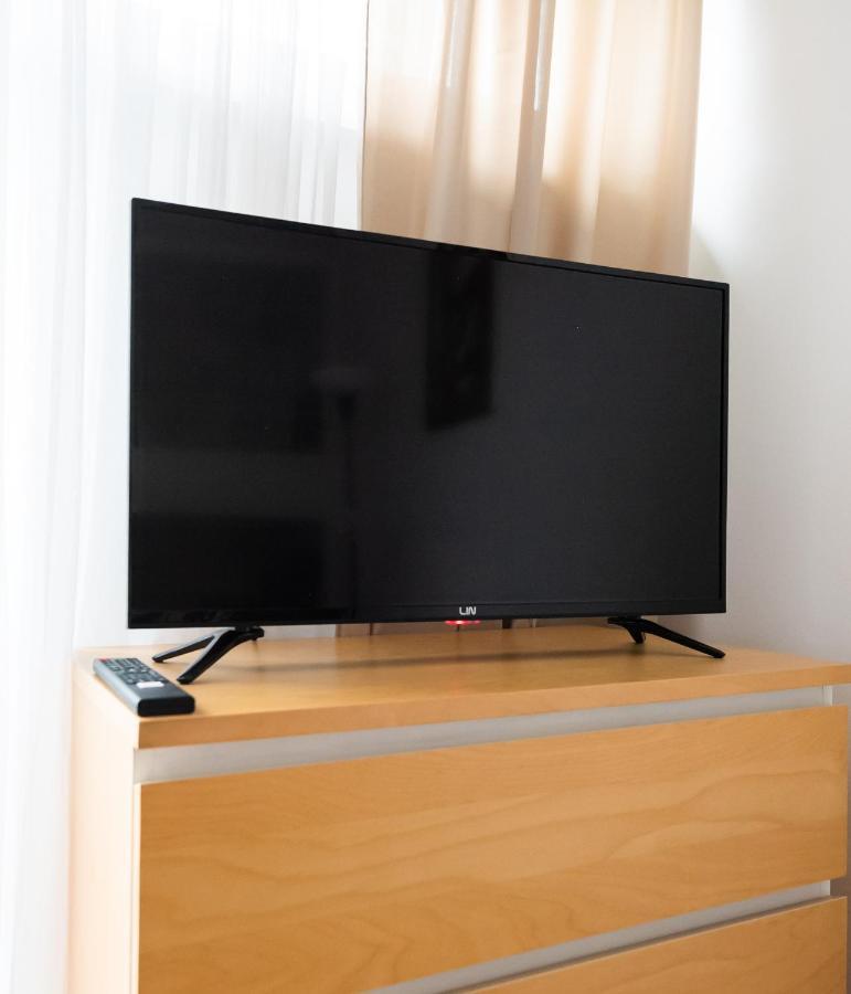 Graniczna Standard Apartment Βαρσοβία Εξωτερικό φωτογραφία